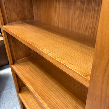 Richmond 1800mm Bookcase