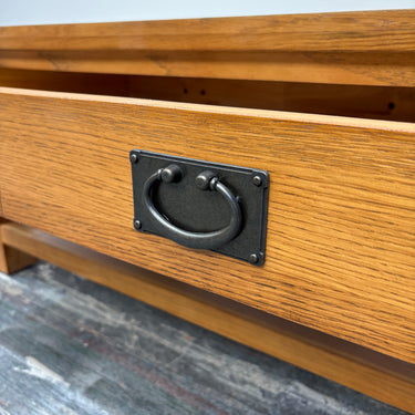 Richmond Coffee Table with Drawer