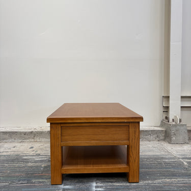 Richmond Coffee Table with Drawer