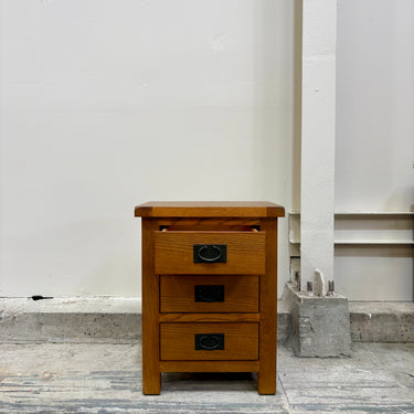 Richmond Bedside