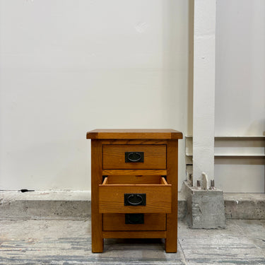 Richmond Bedside