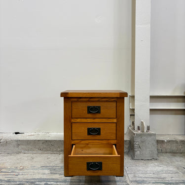 Richmond Bedside