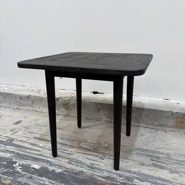 Patchwood Side Table