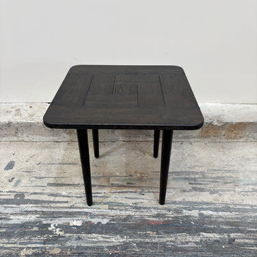 Patchwood Side Table