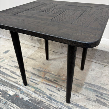 Patchwood Side Table