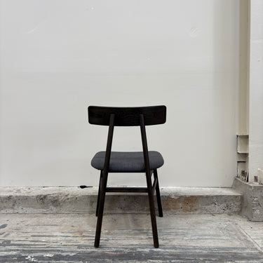 Patchwood Dining Chairs