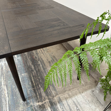 Patchwood Dining Table