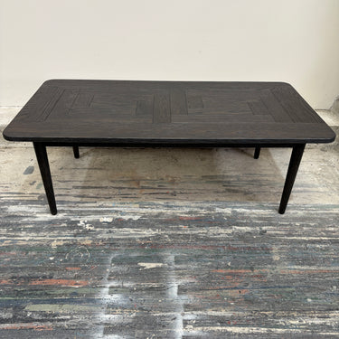 Patchwood Coffee Table