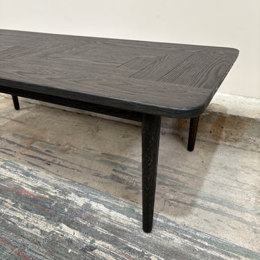 Patchwood Coffee Table