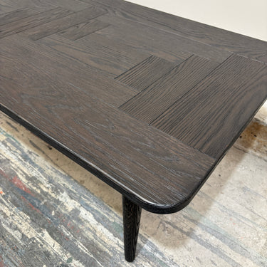 Patchwood Coffee Table