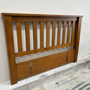 Richmond Queen Headboard