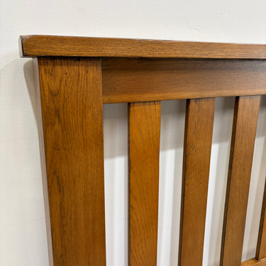 Richmond Queen Headboard
