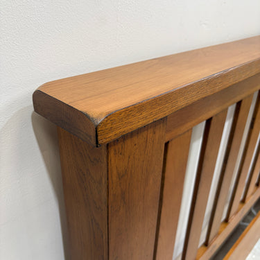 Richmond Queen Headboard