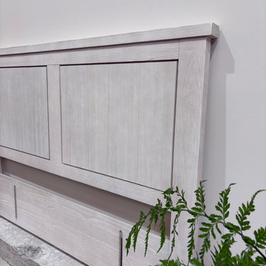 Shoal Queen Headboard