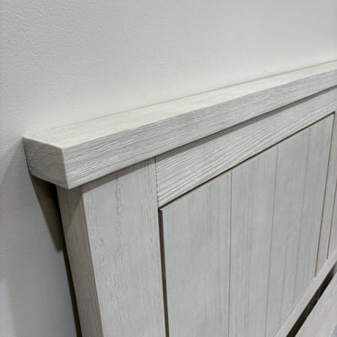 Shoal Queen Headboard