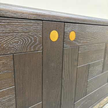 Patchwood Buffet