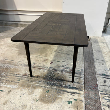 Patchwood Dining Table