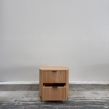 Princeton Bedside Cabinet