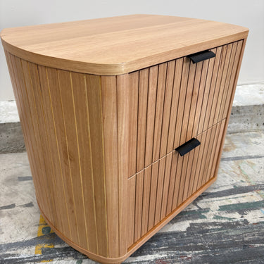 Princeton Bedside Cabinet