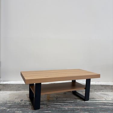 Bright Coffee Table