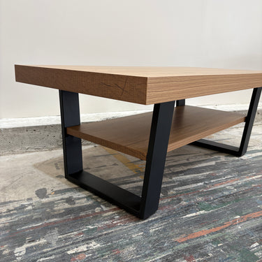 Bright Coffee Table