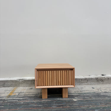 Princeton Lamp Table