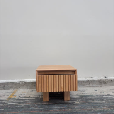Princeton Lamp Table