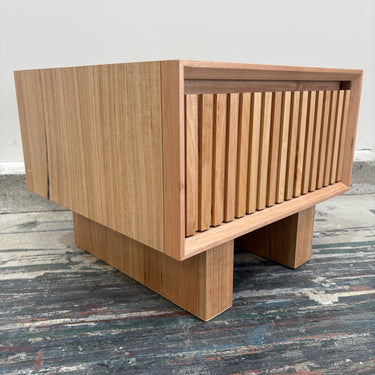 Princeton Lamp Table