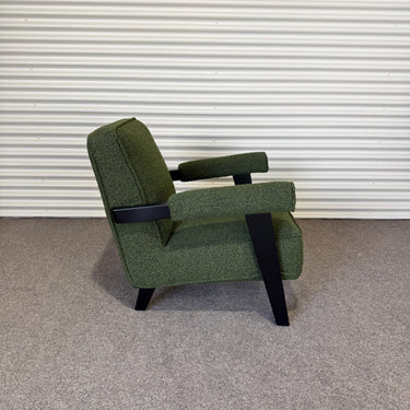 Forest Lounge Chair