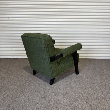 Forest Lounge Chair