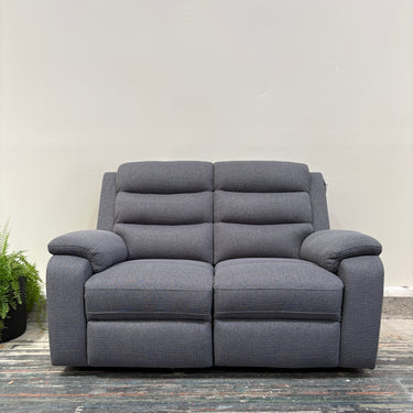 Monaco Manual Recliner Range (1–3 Seater Options)
