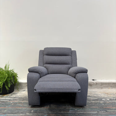 Monaco Manual Recliner Range (1–3 Seater Options)