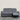 Eliya 3-Seater Recliner Sofa Manual | Light Grey