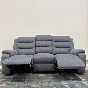 Monaco Manual Recliner Range (1–3 Seater Options)