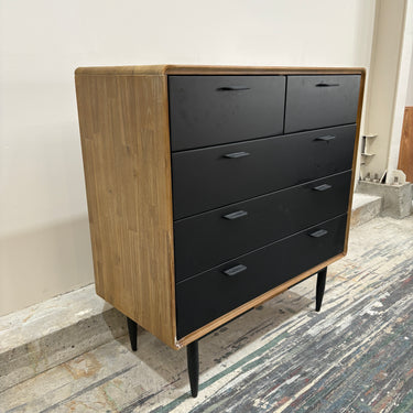 Alba Tallboy
