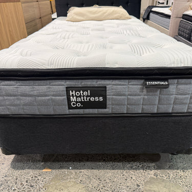 Hotel Mattress Co Essentials - Single