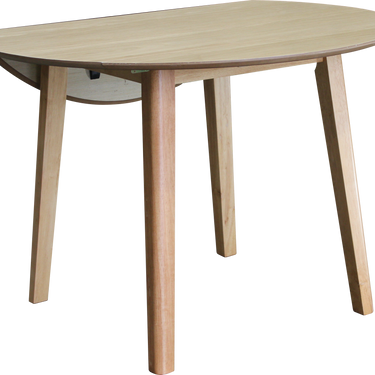 Kapiti Drop Leaf Dining Set – Table + 2 Chairs