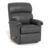 La-Z-Boy Eden manual rocking recliner Grey Leather