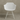 Lavender Dining Chair | White