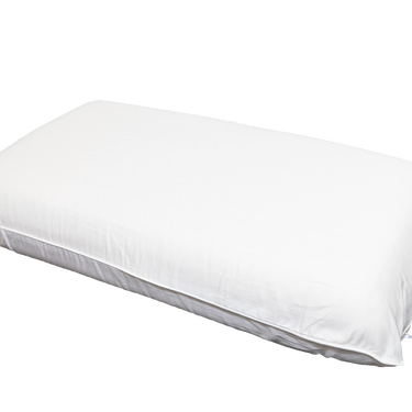 Organic Latex Pillow (Low & High Profile)