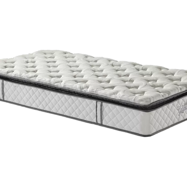 Galaxy Pocket Pillowtop Mattress