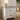Ashland Bedside Cabinet | White