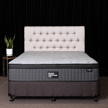 Hotel Mattress Co Workhorse Lux - Super King