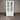 Waimaz Display Cabinet | White