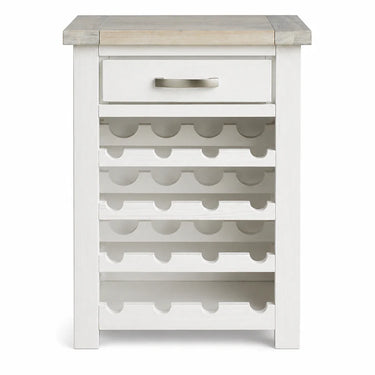 Ashland Wine Rack Cabinet