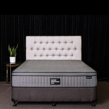 Hotel Mattress Co Workhorse - Queen
