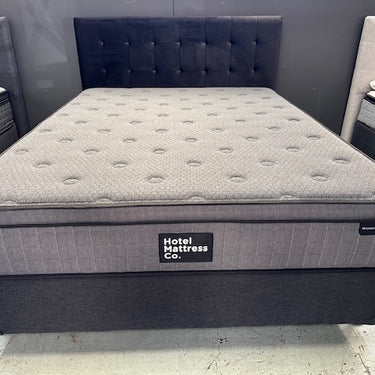 Hotel Mattress Co Workhorse - Single