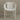 Ellis Dining Chair | Matte White