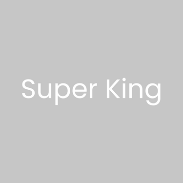 Backcare Beds  Premium Mattress - Super King